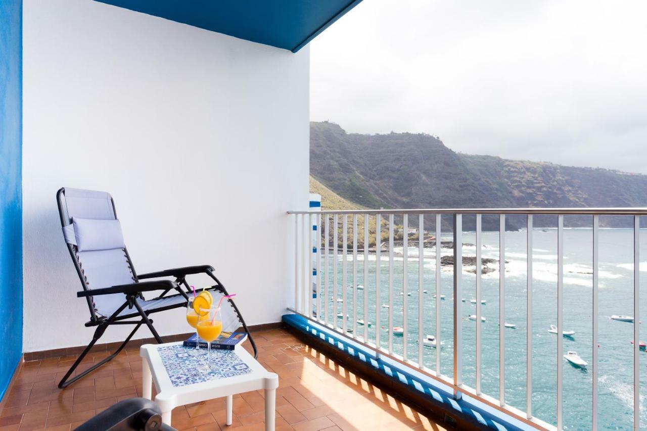 Stunning Views At Tenerife Tacoronte Εξωτερικό φωτογραφία