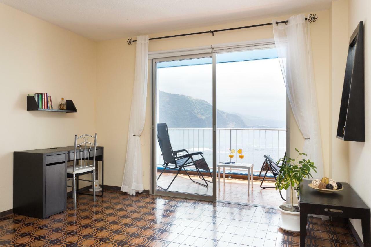 Stunning Views At Tenerife Tacoronte Εξωτερικό φωτογραφία