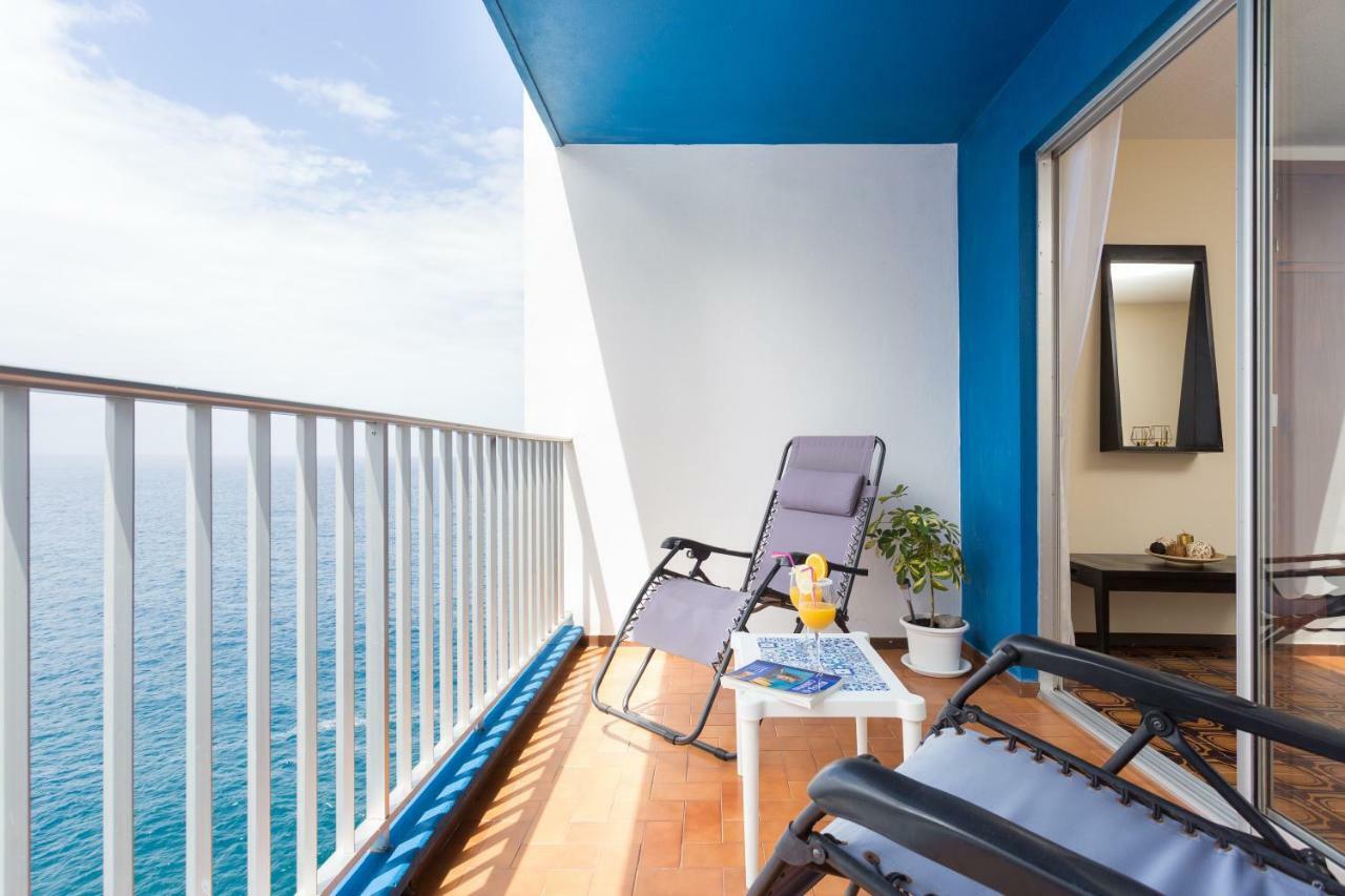 Stunning Views At Tenerife Tacoronte Εξωτερικό φωτογραφία