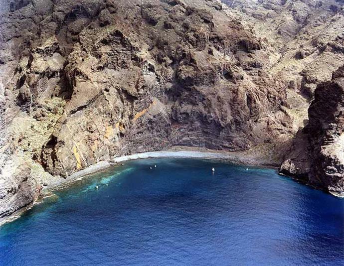 Stunning Views At Tenerife Tacoronte Εξωτερικό φωτογραφία