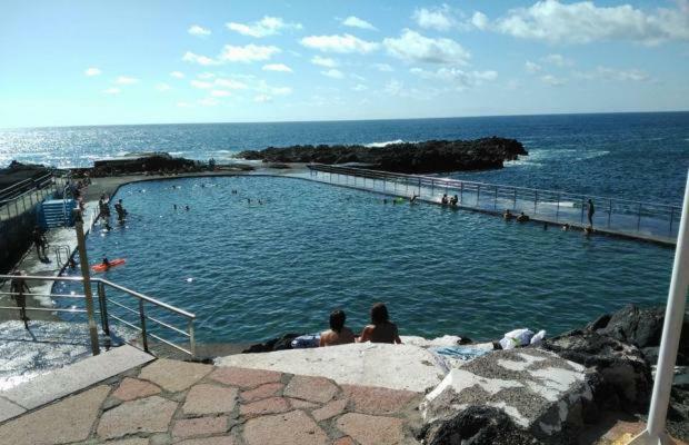 Stunning Views At Tenerife Tacoronte Εξωτερικό φωτογραφία