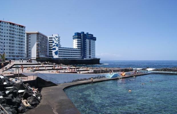 Stunning Views At Tenerife Tacoronte Εξωτερικό φωτογραφία