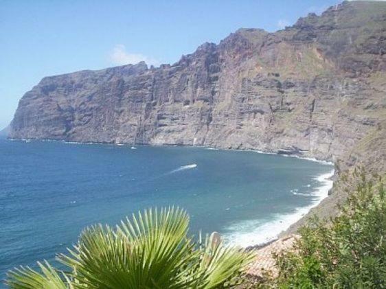 Stunning Views At Tenerife Tacoronte Εξωτερικό φωτογραφία