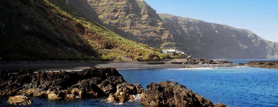 Stunning Views At Tenerife Tacoronte Εξωτερικό φωτογραφία