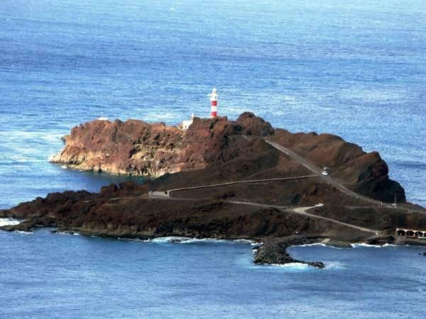 Stunning Views At Tenerife Tacoronte Εξωτερικό φωτογραφία