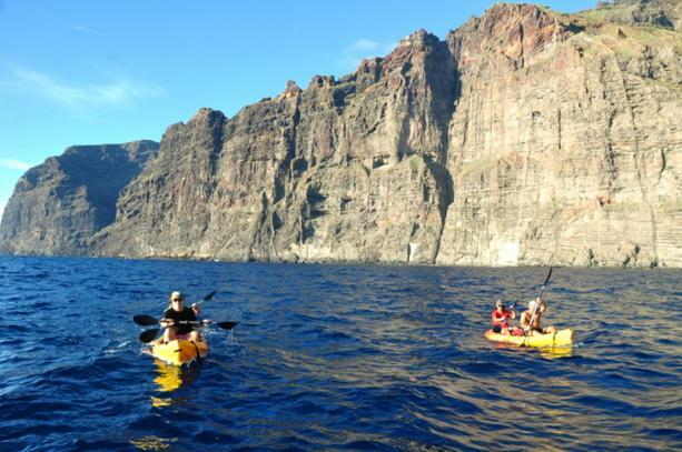 Stunning Views At Tenerife Tacoronte Εξωτερικό φωτογραφία